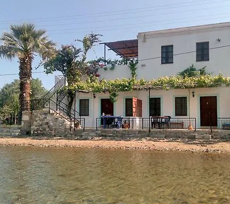 Homestay Zemda Mandalin