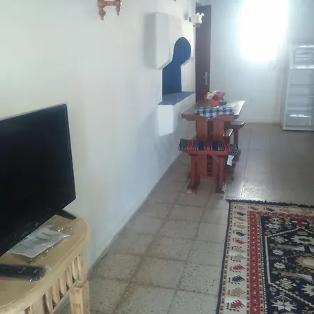 Privatunterkunft Zemda Mandalin *