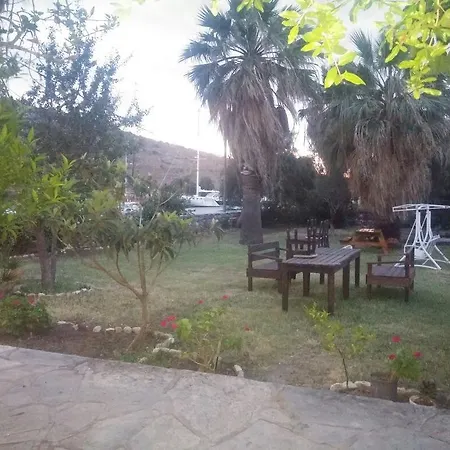 Zemda Mandalin Gumusluk