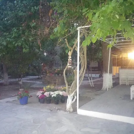 Homestay Zemda Mandalin *