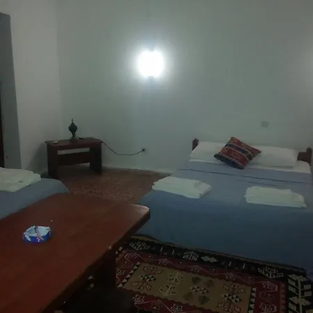 Homestay Zemda Mandalin Gumusluk